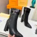 Louis Vuitton Shoes for Women's Louis Vuitton boots #A26878