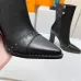 Louis Vuitton Shoes for Women's Louis Vuitton boots #A40948