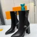 Louis Vuitton Shoes for Women's Louis Vuitton boots #A40948