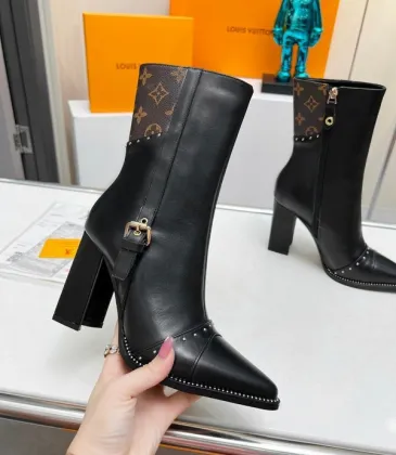 Louis Vuitton Shoes for Women's Louis Vuitton boots #A40948