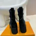 Louis Vuitton Shoes for Women's Louis Vuitton boots #A41411