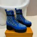 Louis Vuitton Shoes for Women's Louis Vuitton boots #A41413