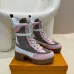 Louis Vuitton Shoes for Women's Louis Vuitton boots #A41416