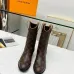 Louis Vuitton Shoes for Women's Louis Vuitton boots #A43583