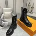 Louis Vuitton Shoes for Women's Louis Vuitton boots #A43588