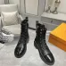 Louis Vuitton Shoes for Women's Louis Vuitton boots #A43588