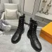 Louis Vuitton Shoes for Women's Louis Vuitton boots #A43590