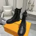 Louis Vuitton Shoes for Women's Louis Vuitton boots #A43590