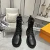 Louis Vuitton Shoes for Women's Louis Vuitton boots #A43590