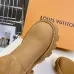 Louis Vuitton Shoes for Women's Louis Vuitton boots #A44444