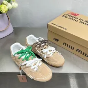 Miu Miu Shoes for MIUMIU Sneakers #A35169