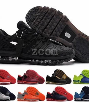  Nike Shoes for NIKE AIR MAX 2013 Shoes #9874802