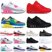 Nike Shoes for NIKE AIR MAX 90 Shoes #9874804