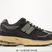 NB 2002R casual jogging shoes #A36809