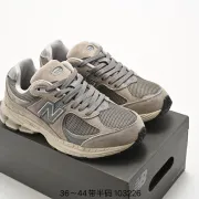 NB 2002R casual shoes jogging shoes #A36808