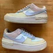 Nike Air Force 1 Shadow Pastel Women #999931152