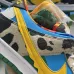 Nike Shoes for Ben &amp; Jerry's x SB Dunk Nike Low Milk ice cream Sneakers #9874271