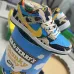 Nike Shoes for Ben &amp; Jerry's x SB Dunk Nike Low Milk ice cream Sneakers #9874271