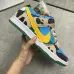 Nike Shoes for Ben &amp; Jerry's x SB Dunk Nike Low Milk ice cream Sneakers #9874271