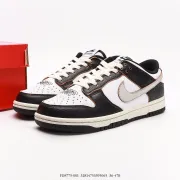 HUF x Nike SB Dunk Low San Francisco 1:1 Quality #999929804