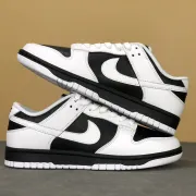 Nike Dunk Sb low Reverse Panda 1:1 Quality #999929803