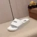 OFF WHITE shoes for Men's Slippers #A33240