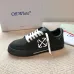 OFF WHITE shoes for Men's Sneakers #A37367