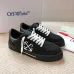 OFF WHITE shoes for Men's Sneakers #A37367