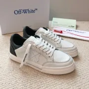 OFF WHITE shoes for Men's Sneakers #A37375