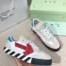 OFF WHITE shoes for Men's Sneakers #A42521