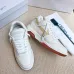 OFF WHITE shoes for Men's Sneakers #A42528