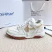 OFF WHITE shoes for Men's Sneakers #A42528