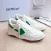 OFF WHITE shoes for Men's Sneakers #A42529