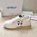 OFF WHITE shoes for Men's Women Sneakers #A37828