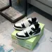 OFF WHITE shoes for Men's and women Sneakers #999927901