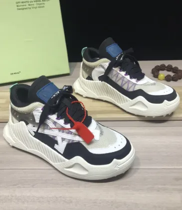 OFF WHITE shoes for Men's and women Sneakers #A24271