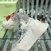 OFF WHITE shoes for Men's and women Sneakers #A24279