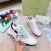 OF**WHITE shoes for Men's and women Sneakers #999919095