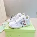 OF**WHITE shoes for Men's and women Sneakers #999919105