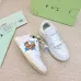 OF**WHITE shoes for Men's and women Sneakers #999919106