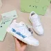 OF**WHITE shoes for Men's and women Sneakers #999919107