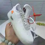 nike OFF WHITE shoes for Men's Sneakers #99903442