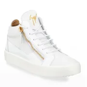 Casual shoes with high tops for MEN #999925276