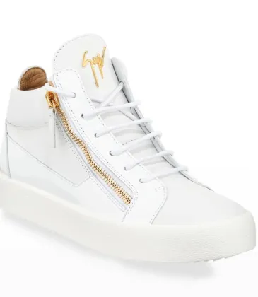 Casual shoes with high tops for MEN #999925276