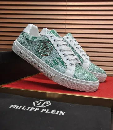 PHILIPP PLEIN shoes for Men's PHILIPP PLEIN High Sneakers #999902648