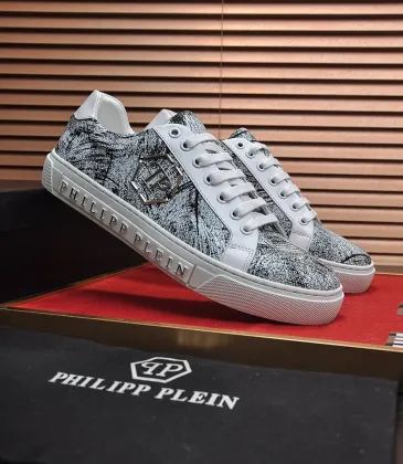 PHILIPP PLEIN shoes for Men's PHILIPP PLEIN High Sneakers #999902650