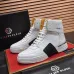 PHILIPP PLEIN shoes for Men's PHILIPP PLEIN High Sneakers #999926307