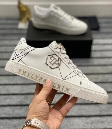 PHILIPP PLEIN shoes for Men's PHILIPP PLEIN High Sneakers #A29902