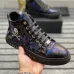 PHILIPP PLEIN shoes for Men's PHILIPP PLEIN High Sneakers #A29911