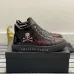 PHILIPP PLEIN shoes for Men's PHILIPP PLEIN High Sneakers #A29912